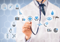 ロンメディカル　受入実績