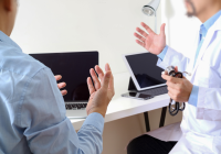 ロンメディカル コーディネート