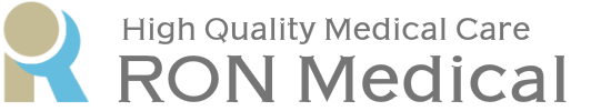 ロンメディカル RON Medical