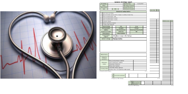 健康診断 人間ドック